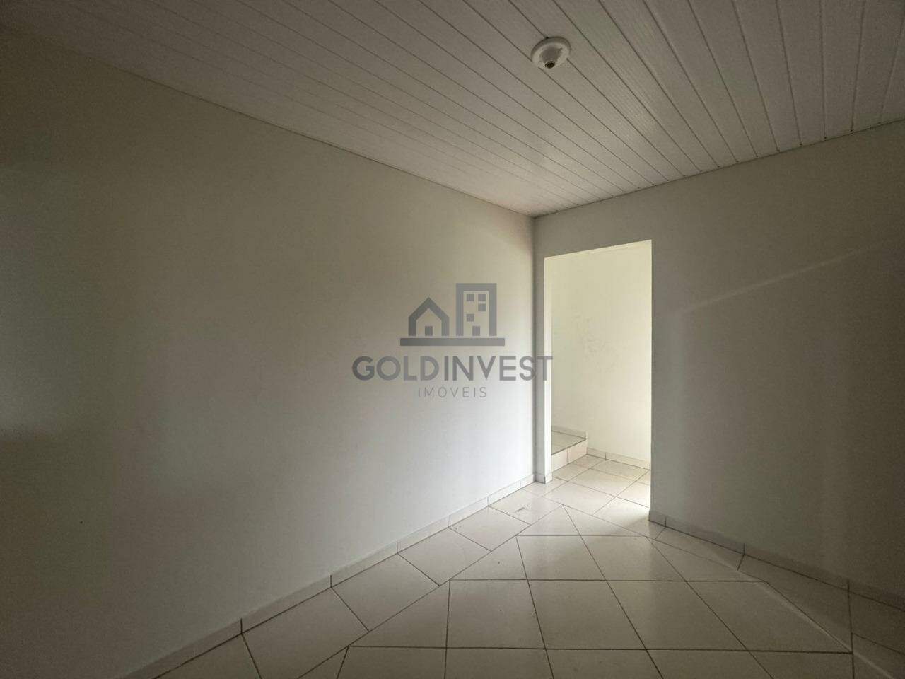 Casa de 1 quarto, 40m² no bairro Primeiro de Maio, em Brusque | Eu Corretor