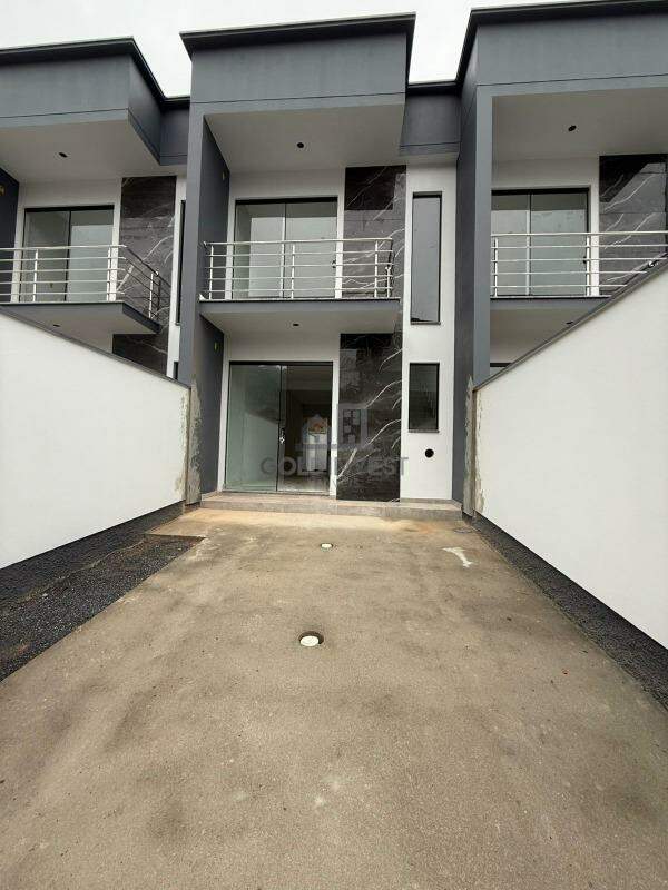 Casa de 2 quartos, 72m² no bairro Nova Brasília, em Brusque | Eu Corretor