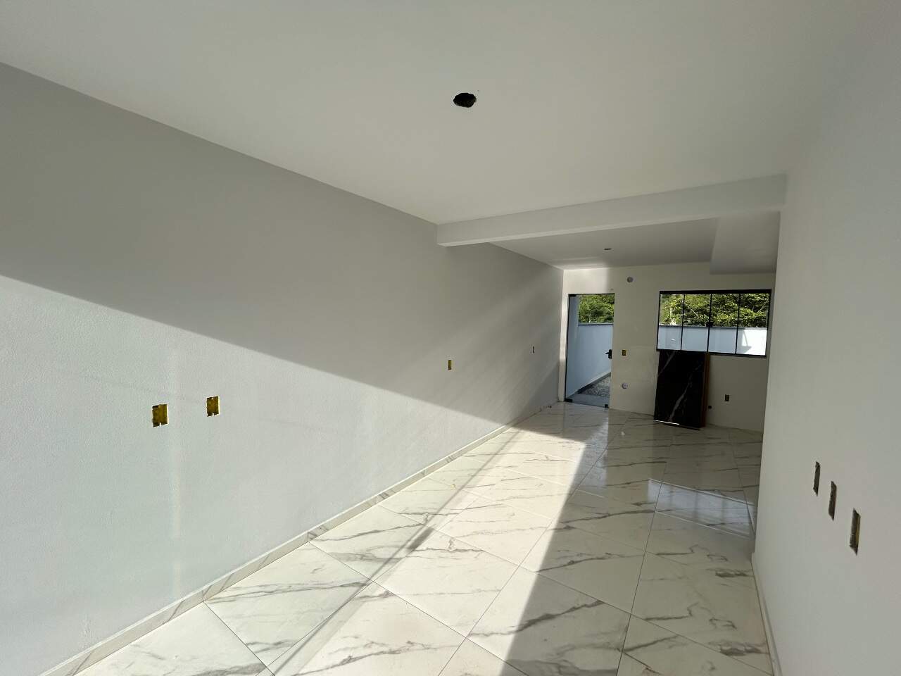 Casa de 2 quartos, 72m² no bairro Nova Brasília, em Brusque | Eu Corretor