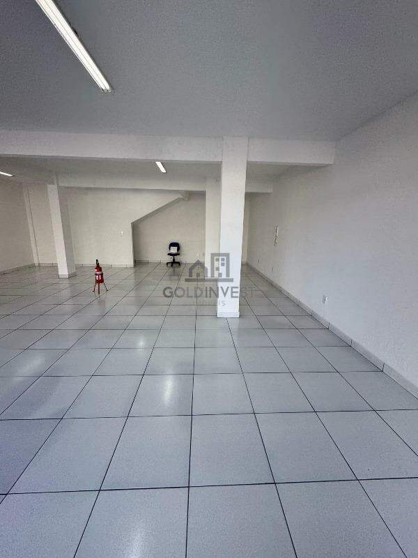 Loja / Salão / Ponto Comercial de 86m² no bairro Centro I, em Brusque | Eu Corretor