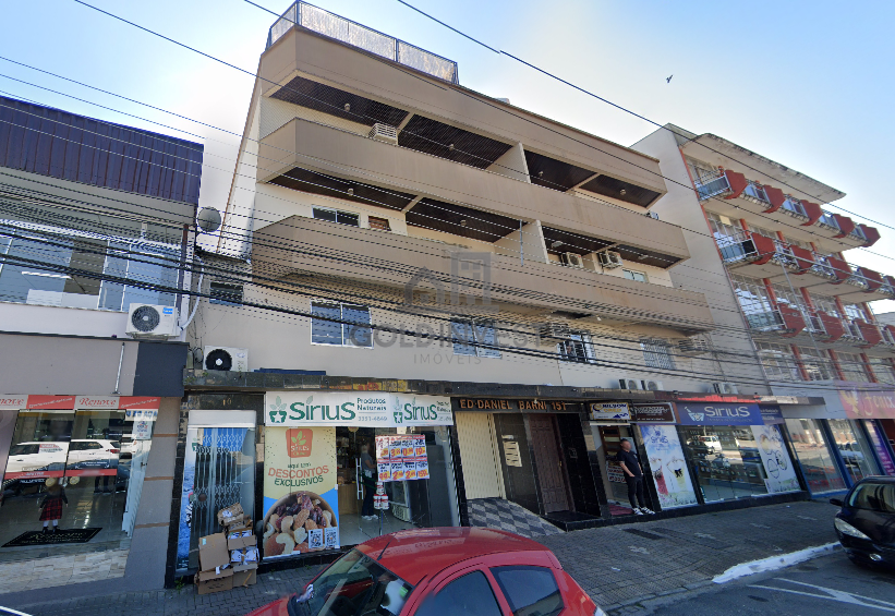 Loja / Salão / Ponto Comercial de 86m² no bairro Centro I, em Brusque | Eu Corretor