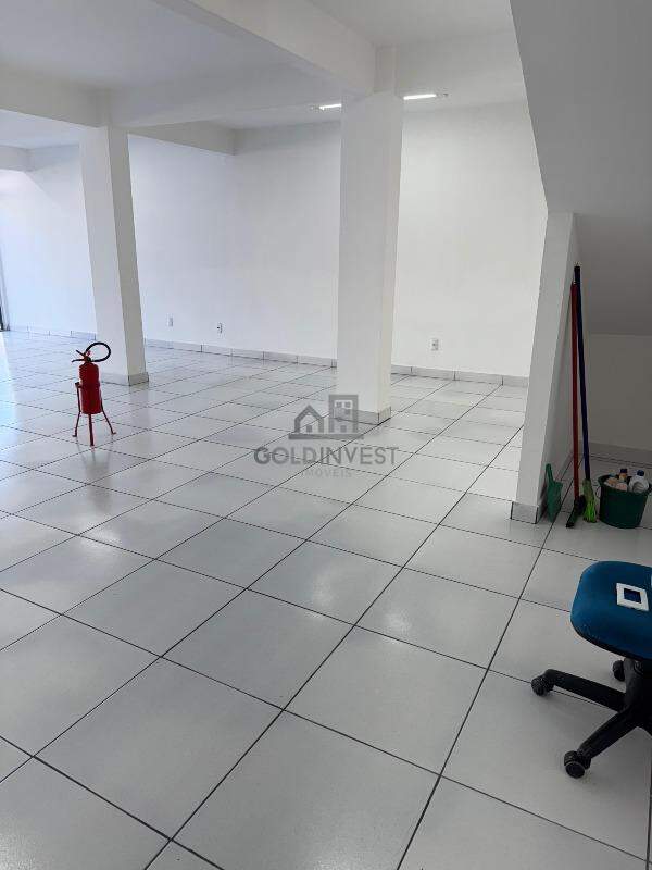 Loja / Salão / Ponto Comercial de 86m² no bairro Centro I, em Brusque | Eu Corretor