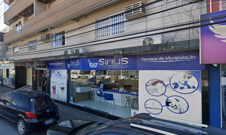 Loja / Salão / Ponto Comercial de 86m² no bairro Centro I, em Brusque | Eu Corretor