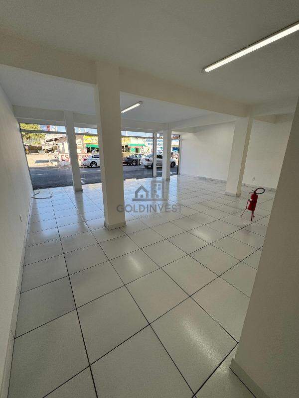 Loja / Salão / Ponto Comercial de 86m² no bairro Centro I, em Brusque | Eu Corretor