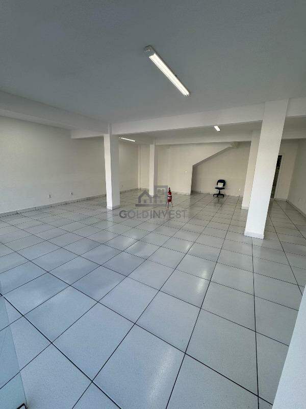 Loja / Salão / Ponto Comercial de 86m² no bairro Centro I, em Brusque | Eu Corretor