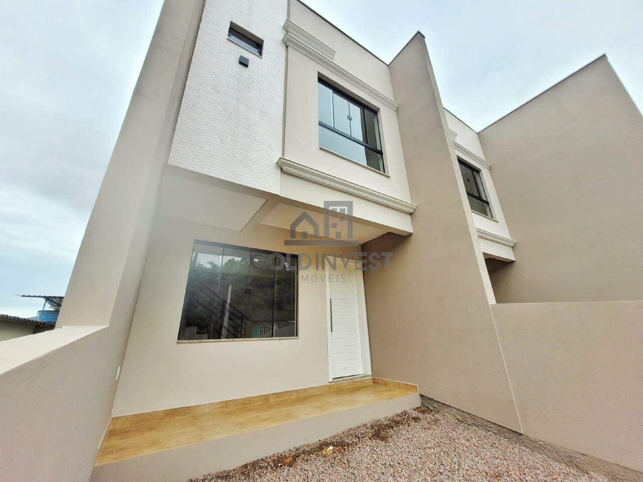 Casa à venda no Águas Claras: 