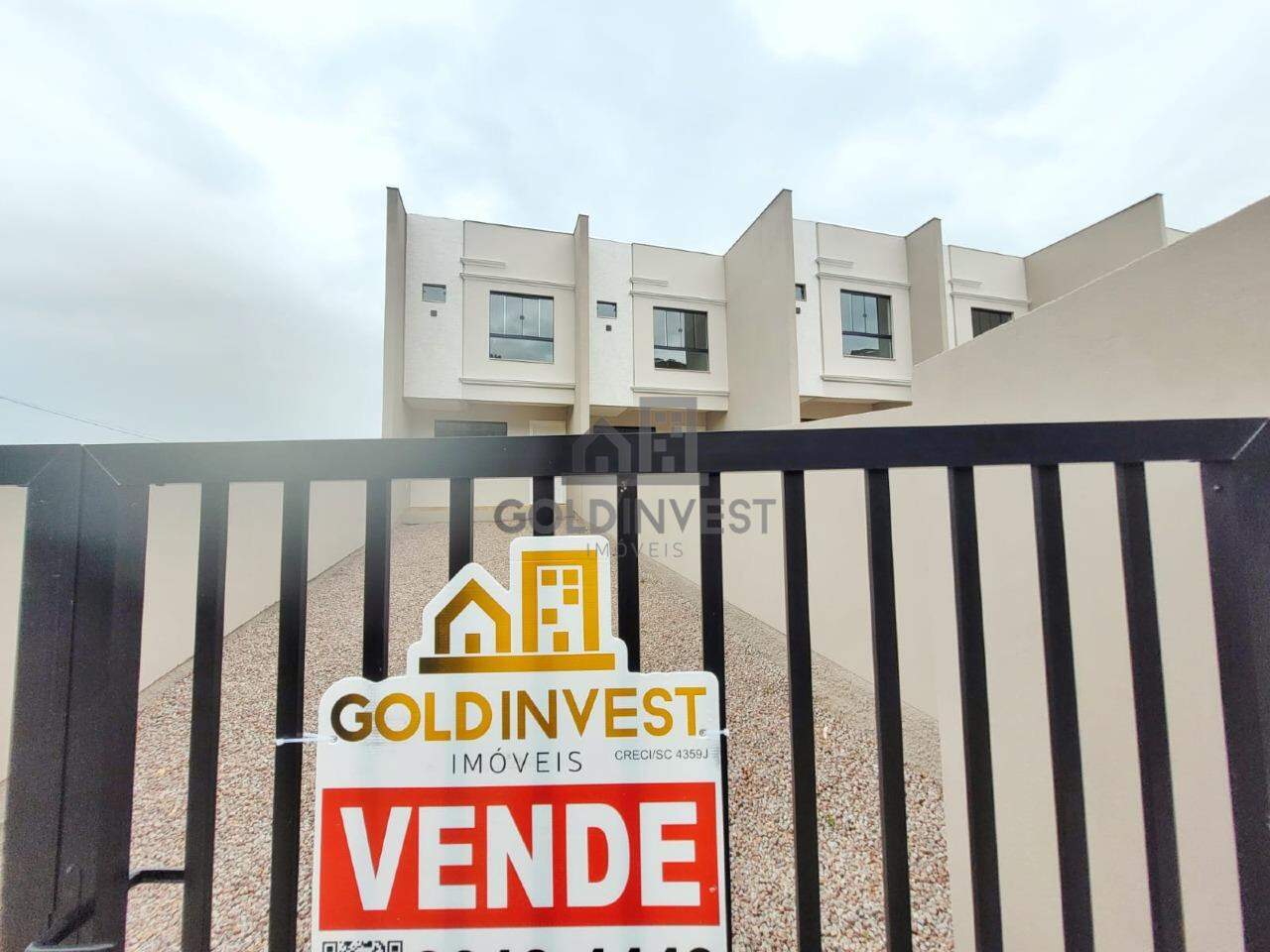 Casa à venda no Águas Claras: 