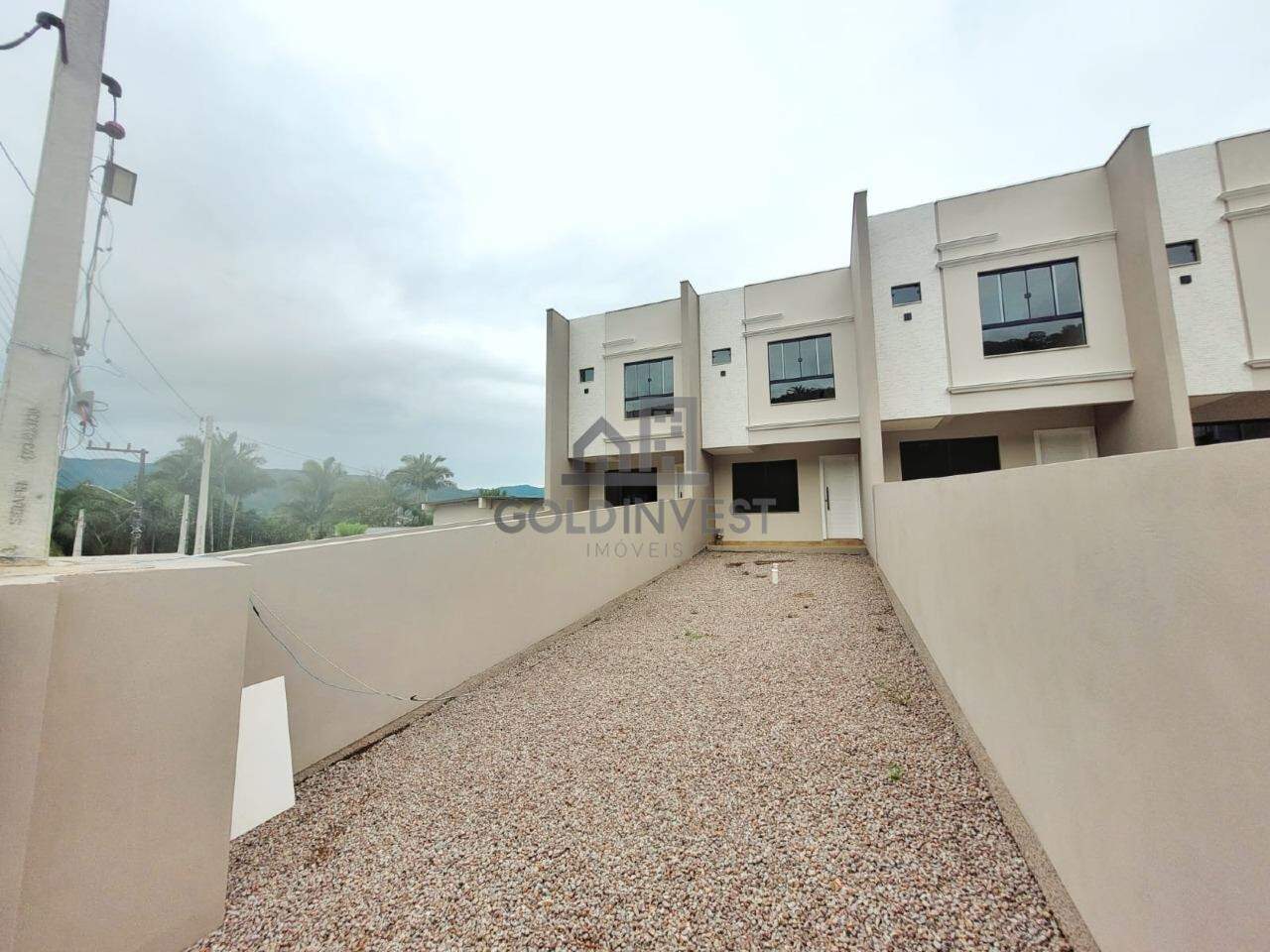 Casa à venda no Águas Claras: 