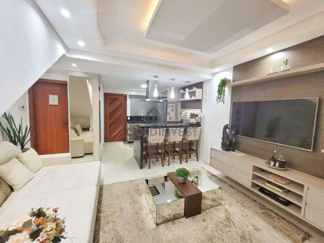 Casa de 2 quartos, 95m² no bairro Azambuja, em Brusque | Eu Corretor