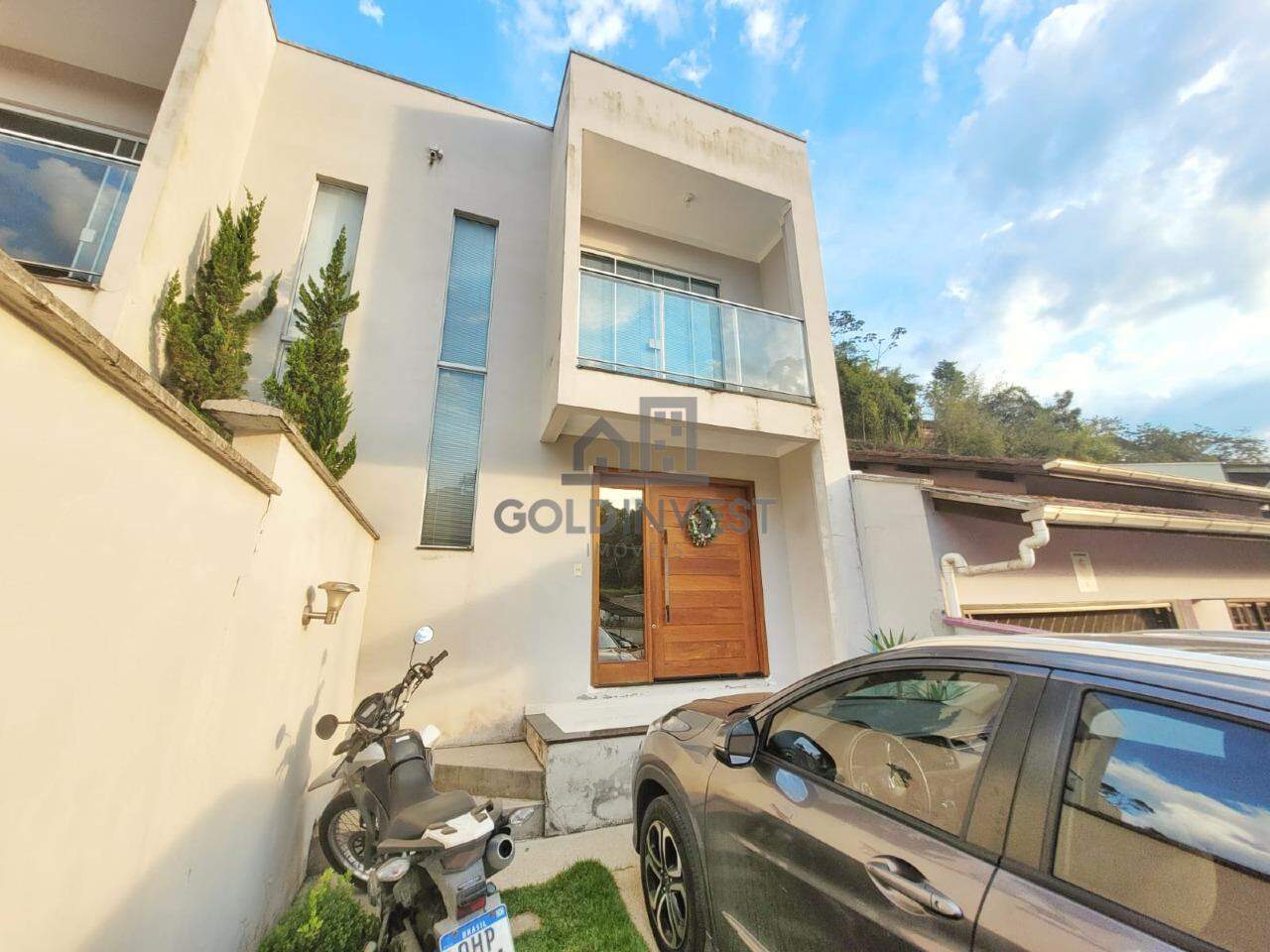Casa de 2 quartos, 95m² no bairro Azambuja, em Brusque | Eu Corretor