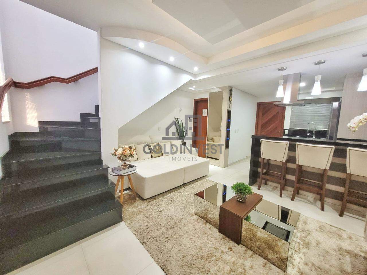 Casa de 2 quartos, 95m² no bairro Azambuja, em Brusque | Eu Corretor