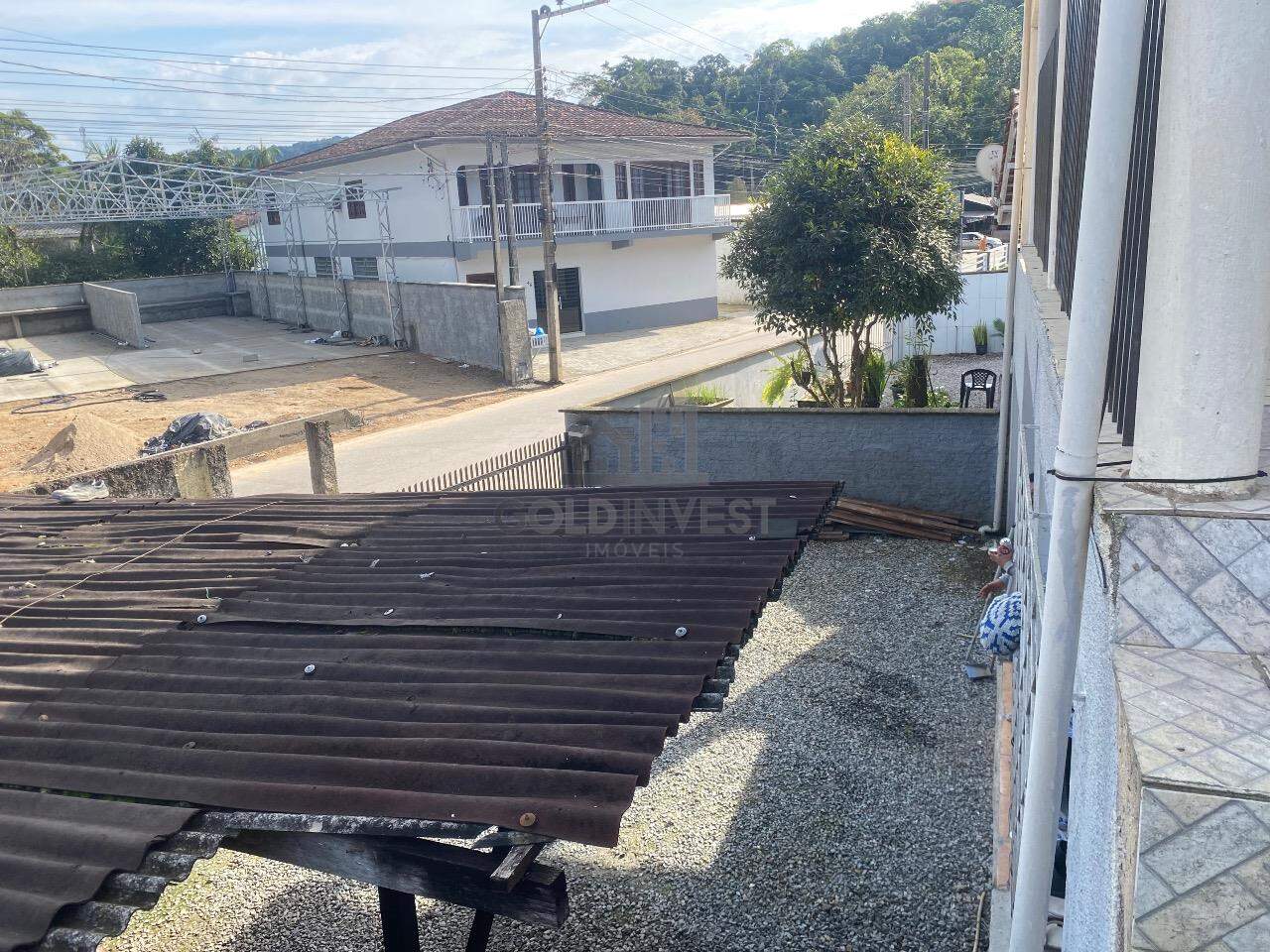 Casa de 6 quartos, 125m² no bairro Águas Claras, em Brusque | Eu Corretor