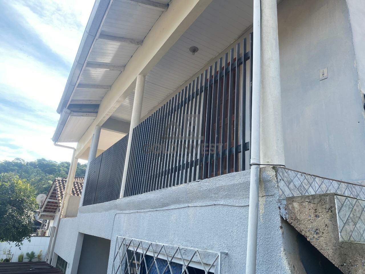 Casa de 6 quartos, 125m² no bairro Águas Claras, em Brusque | Eu Corretor