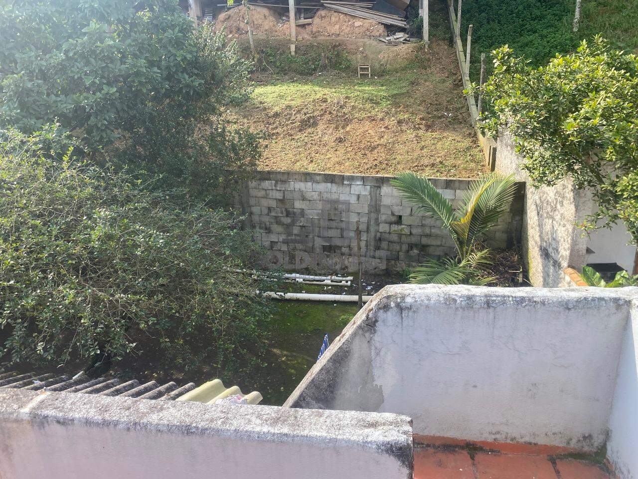 Casa de 6 quartos, 125m² no bairro Águas Claras, em Brusque | Eu Corretor