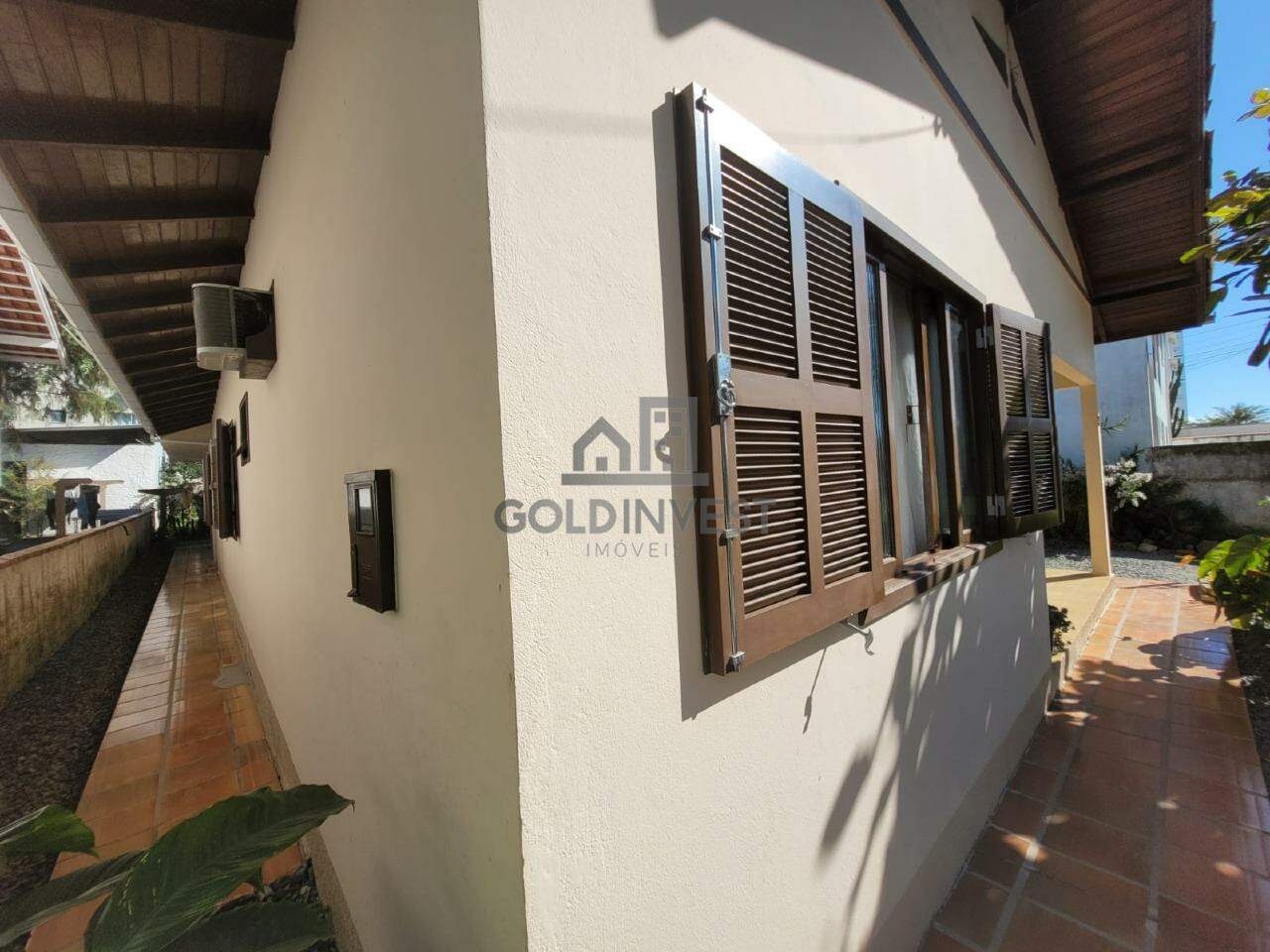 Casa de 4 quartos, 130m² no bairro Santa Terezinha, em Brusque | Eu Corretor