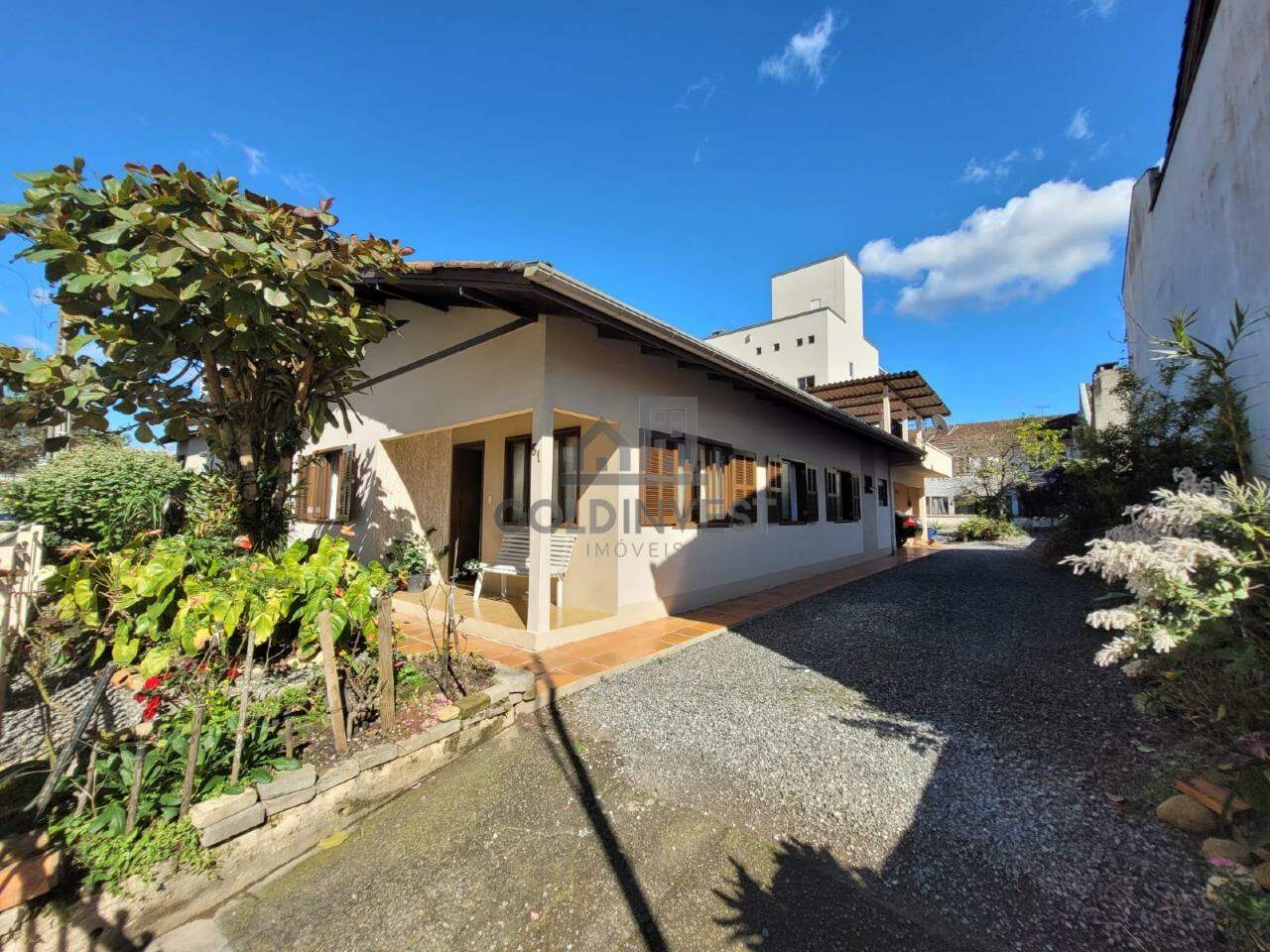 Casa de 4 quartos, 130m² no bairro Santa Terezinha, em Brusque | Eu Corretor