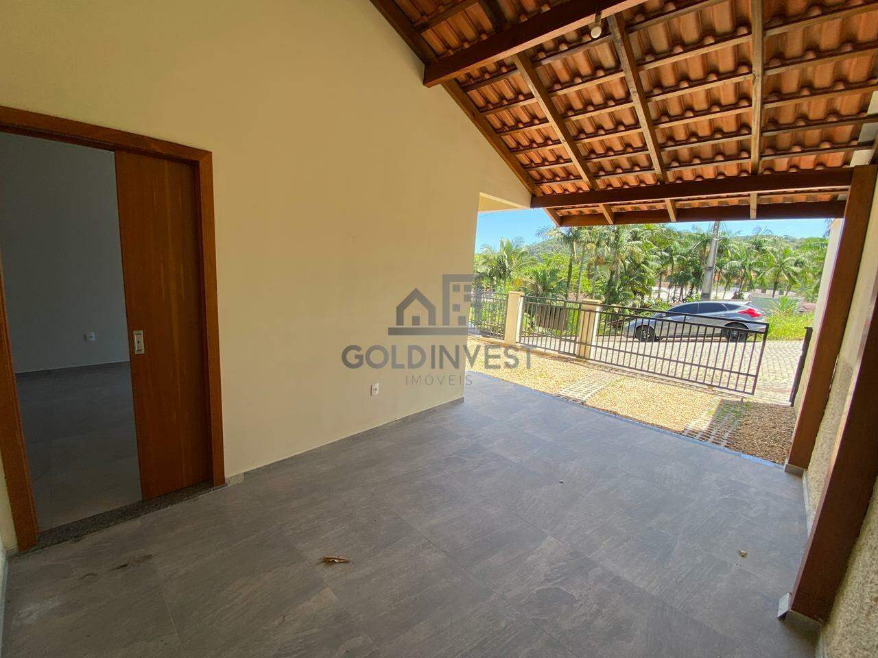 Casa para aluguel no Tomaz Coelho: 