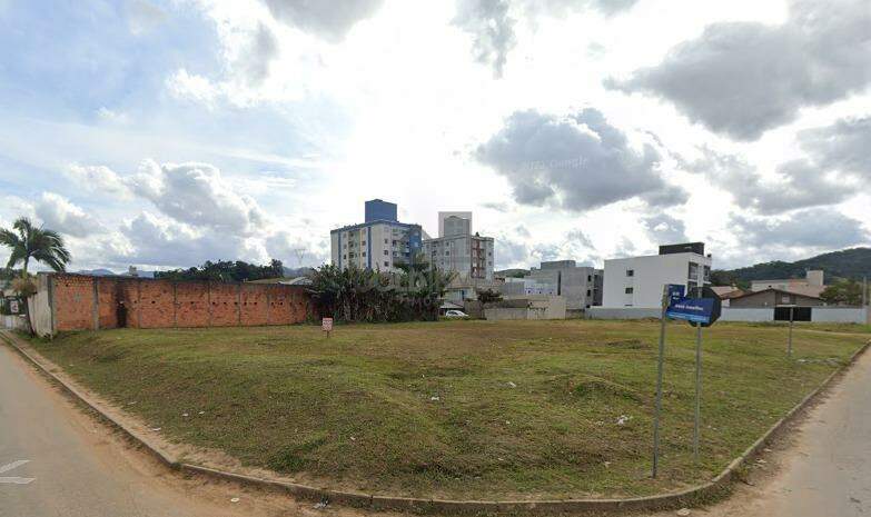 Lote/Terreno de 476m² no bairro Dom Joaquim, em Brusque | Eu Corretor