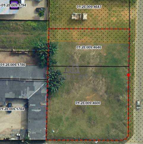 Lote/Terreno de 476m² no bairro Dom Joaquim, em Brusque | Eu Corretor