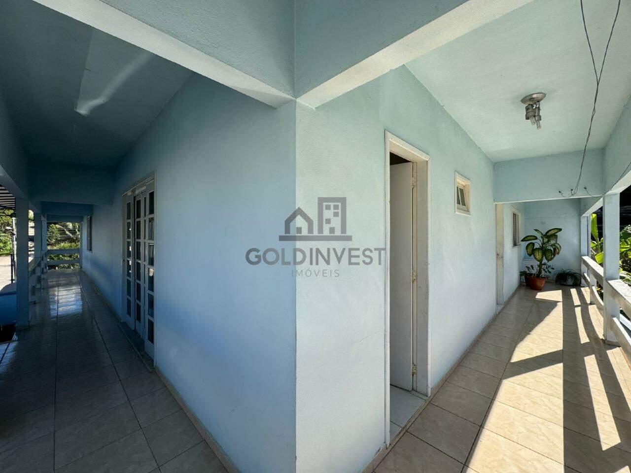 Casa de 3 quartos, 236m² no bairro Águas Claras, em Brusque | Eu Corretor