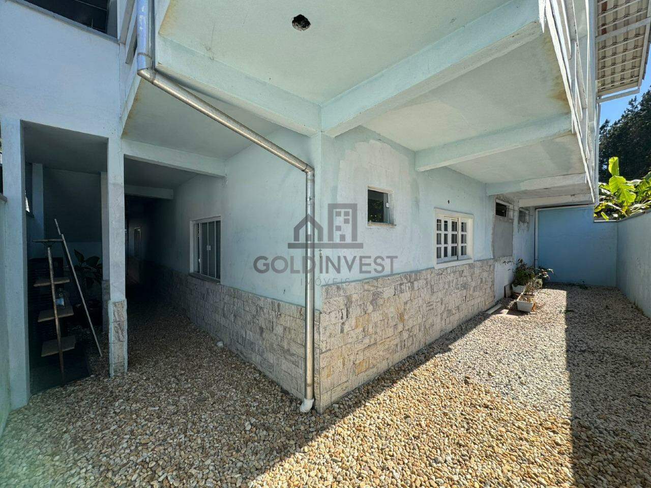 Casa de 3 quartos, 236m² no bairro Águas Claras, em Brusque | Eu Corretor