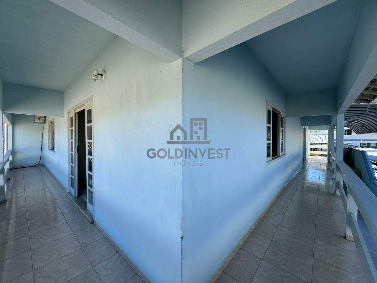Casa de 3 quartos, 236m² no bairro Águas Claras, em Brusque | Eu Corretor