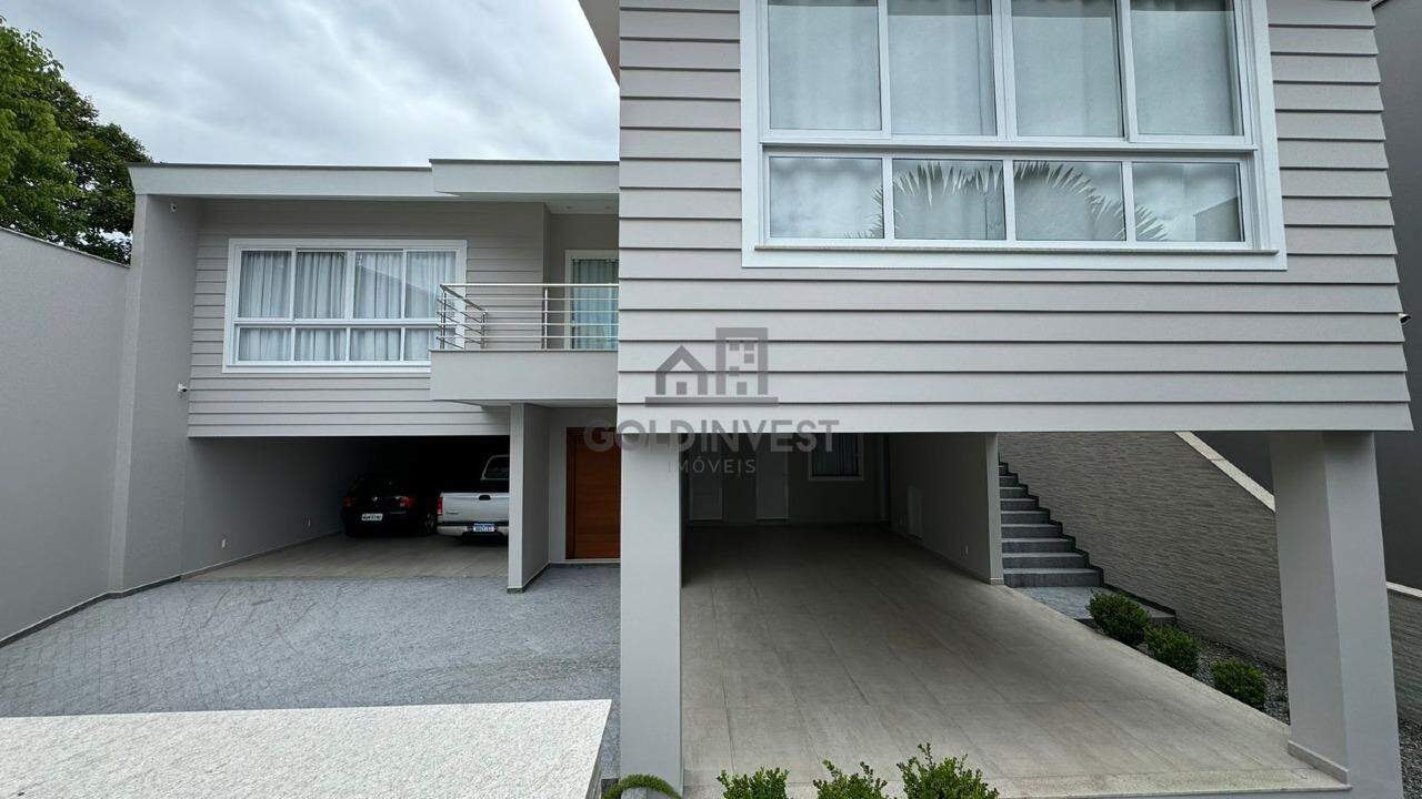 Casa de 3 quartos, 400m² no bairro Souza Cruz, em Brusque | Eu Corretor