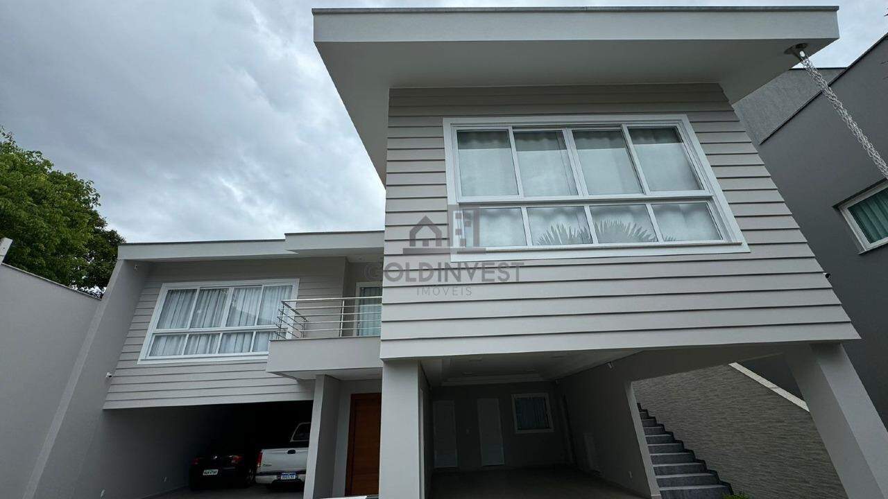Casa de 3 quartos, 400m² no bairro Souza Cruz, em Brusque | Eu Corretor
