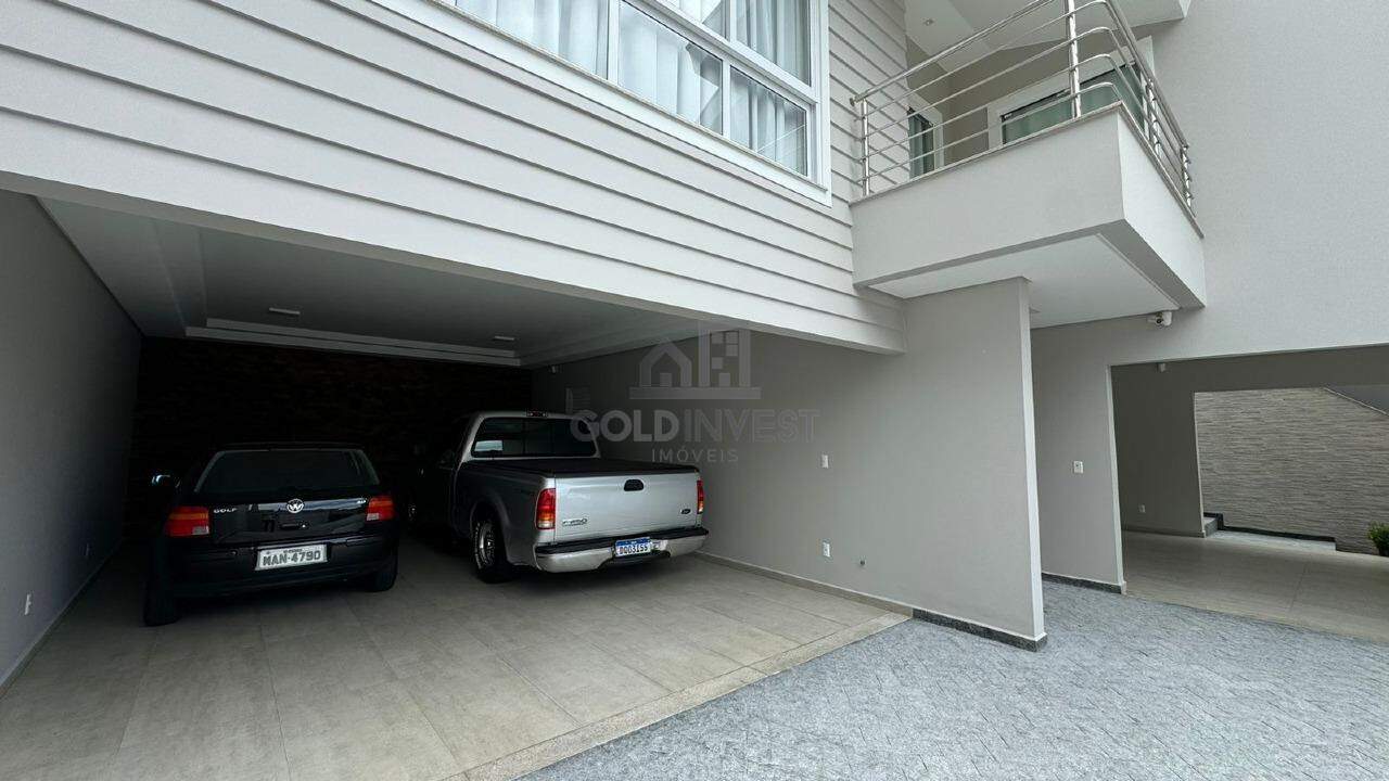 Casa de 3 quartos, 400m² no bairro Souza Cruz, em Brusque | Eu Corretor
