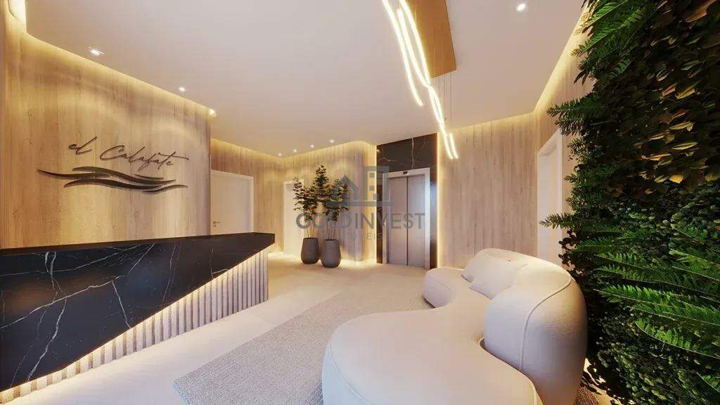 Apartamento de 1 quarto, 53m² no bairro Bombas, em Bombinhas | Eu Corretor