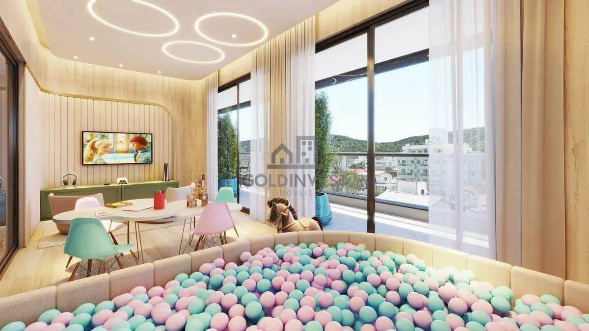 Apartamento de 1 quarto, 53m² no bairro Bombas, em Bombinhas | Eu Corretor