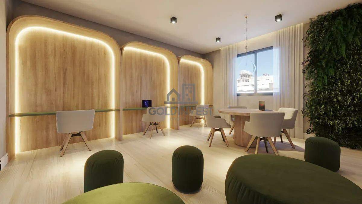 Apartamento de 1 quarto, 53m² no bairro Bombas, em Bombinhas | Eu Corretor