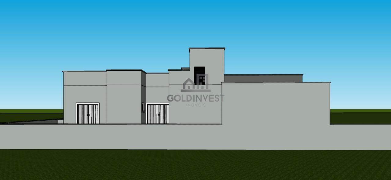Casa de 3 quartos, 70m² no bairro Guabiruba Sul, em Guabiruba | Eu Corretor