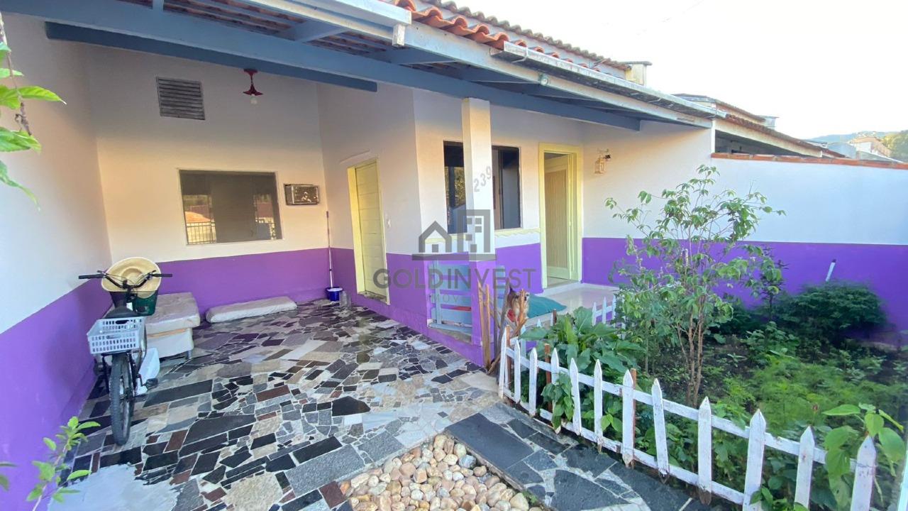 Casa de 2 quartos, 71m² no bairro Pomerânia, em Guabiruba | Eu Corretor