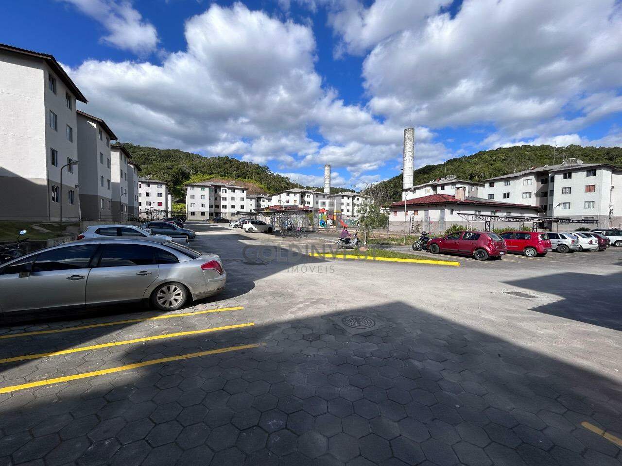 Apartamento de 2 quartos, 44m² no bairro Limeira, em Brusque | Eu Corretor