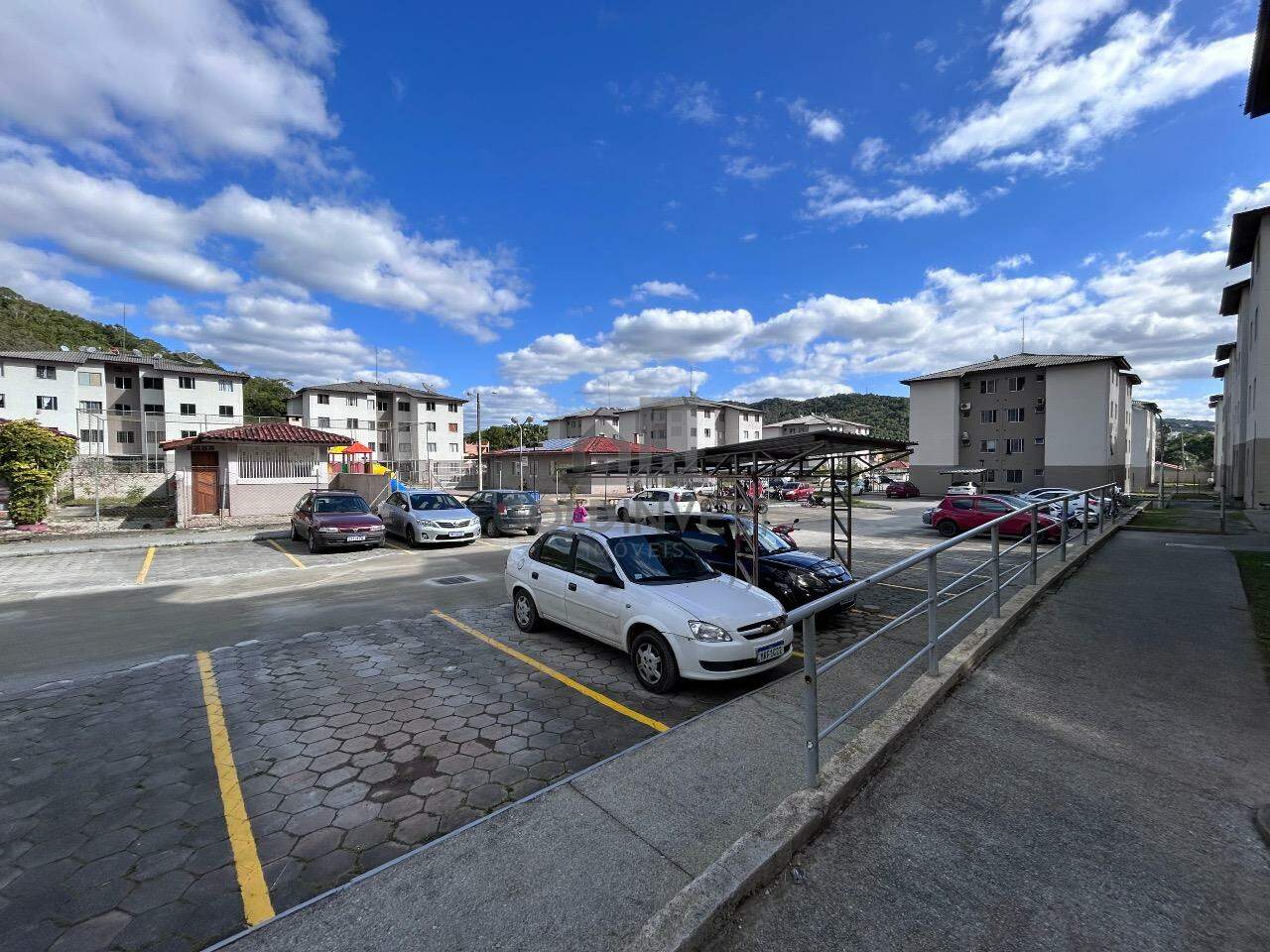 Apartamento de 2 quartos, 44m² no bairro Limeira, em Brusque | Eu Corretor