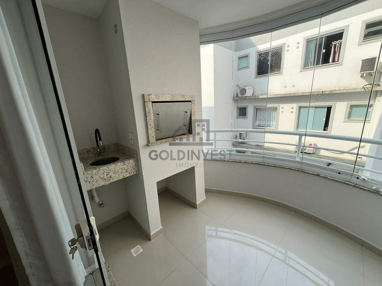 Apartamento de 2 quartos, 72m² no bairro Guarani, em Brusque | Eu Corretor