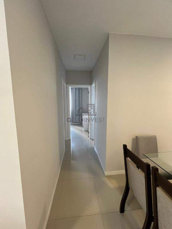 Apartamento de 2 quartos, 72m² no bairro Guarani, em Brusque | Eu Corretor