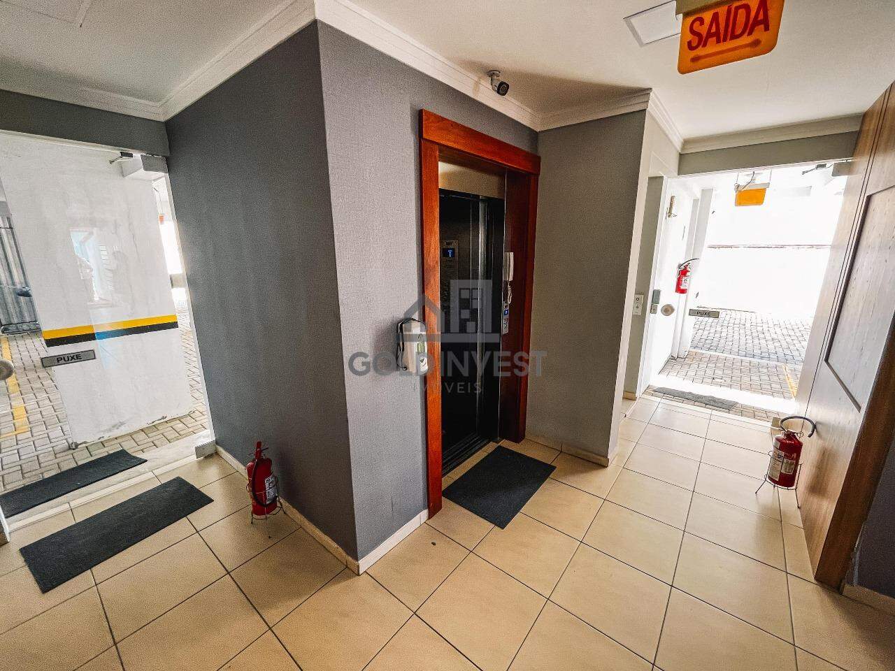 Apartamento de 2 quartos, 60m² no bairro Dom Joaquim, em Brusque | Eu Corretor