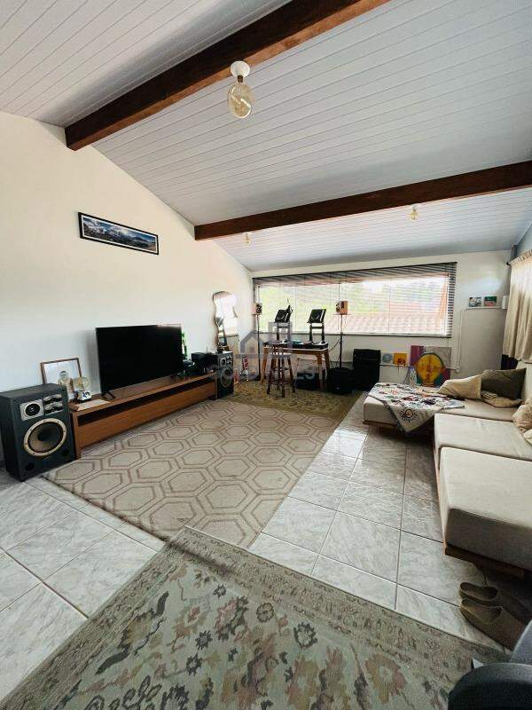 Quarto no Terraço 4