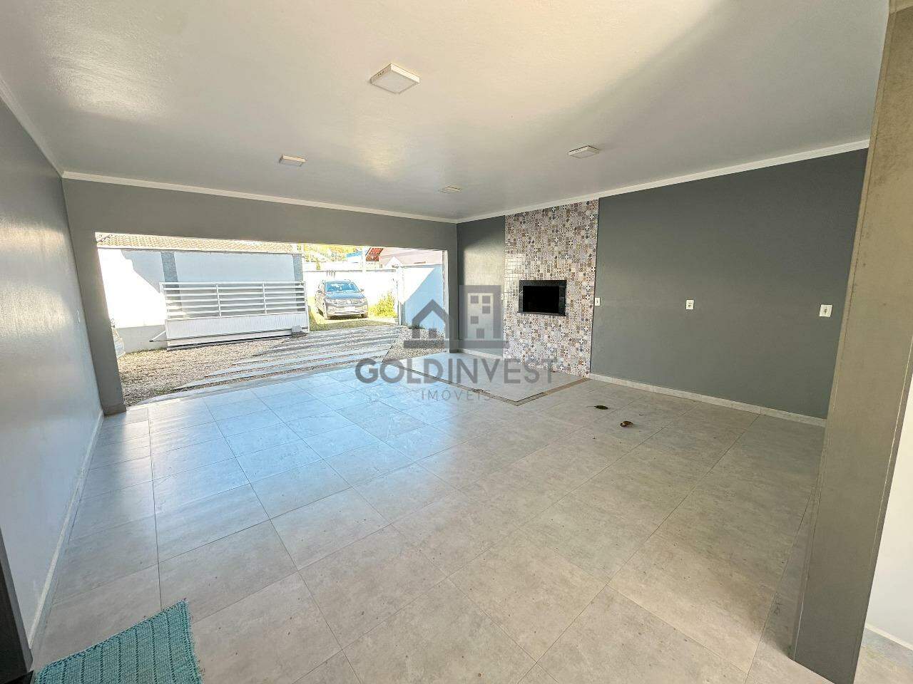 Casa de 4 quartos, 246m² no bairro Dom Joaquim, em Brusque | Eu Corretor