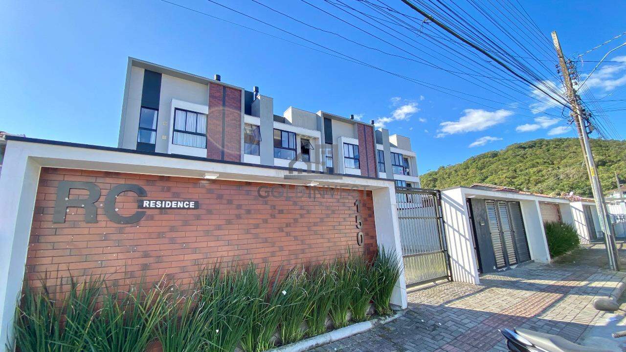 Apartamento de 2 quartos, 66m² no bairro Limeira Baixa, em Brusque | Eu Corretor