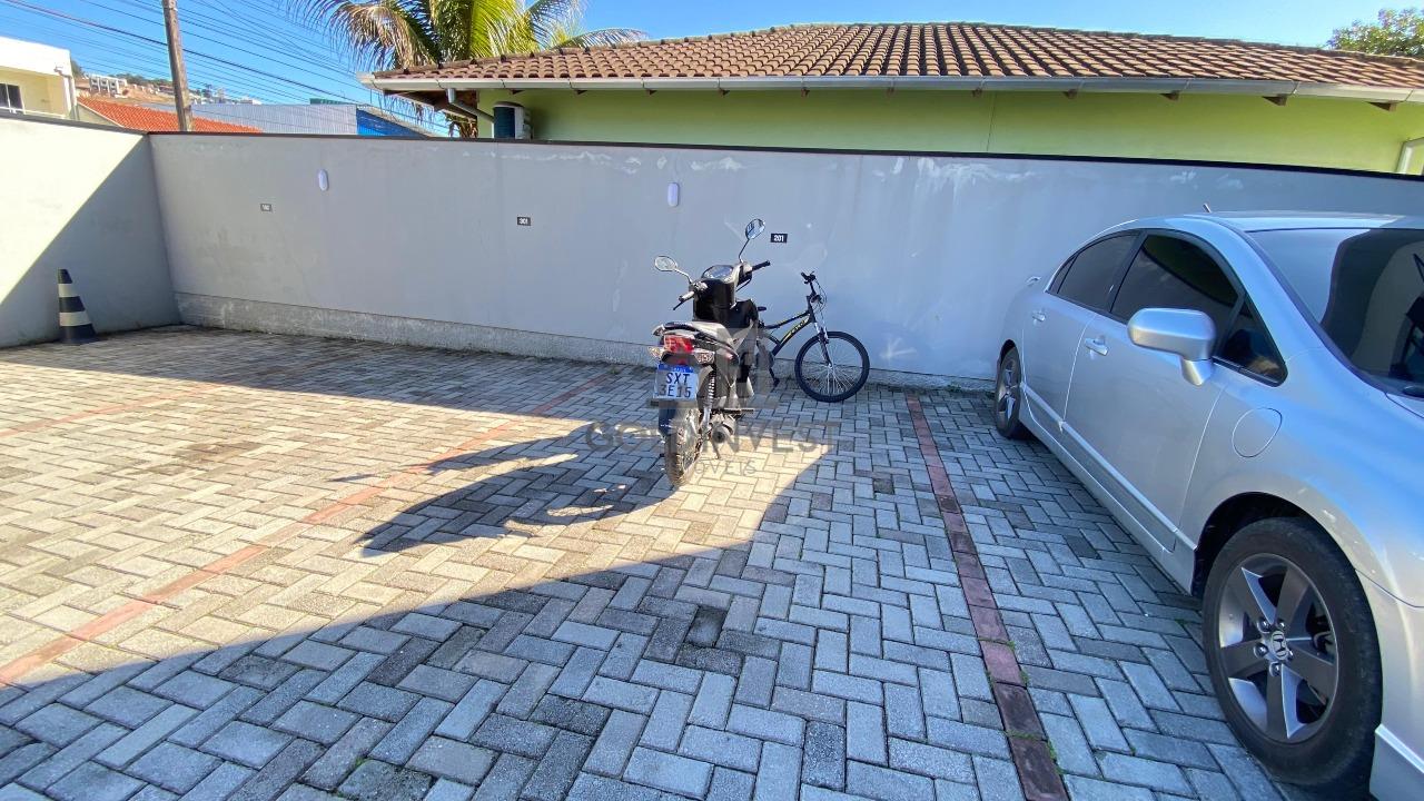 Apartamento de 2 quartos, 66m² no bairro Limeira Baixa, em Brusque | Eu Corretor