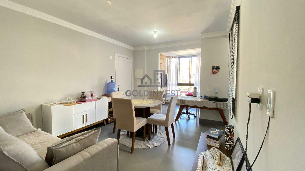Apartamento de 2 quartos, 66m² no bairro Limeira Baixa, em Brusque | Eu Corretor