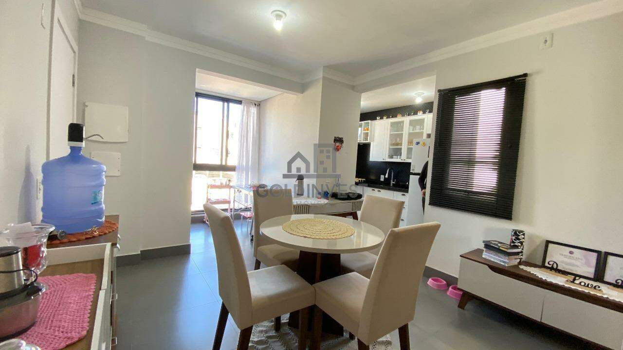 Apartamento de 2 quartos, 66m² no bairro Limeira Baixa, em Brusque | Eu Corretor