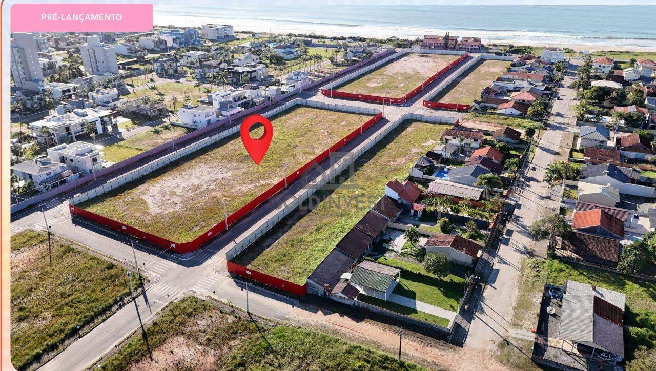 Apartamento de 2 quartos, 64m² no bairro Barra do Saí, em Itapoá | Eu Corretor