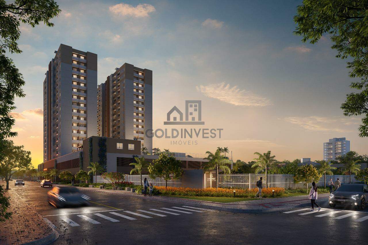 Apartamento de 2 quartos, 64m² no bairro Barra do Saí, em Itapoá | Eu Corretor
