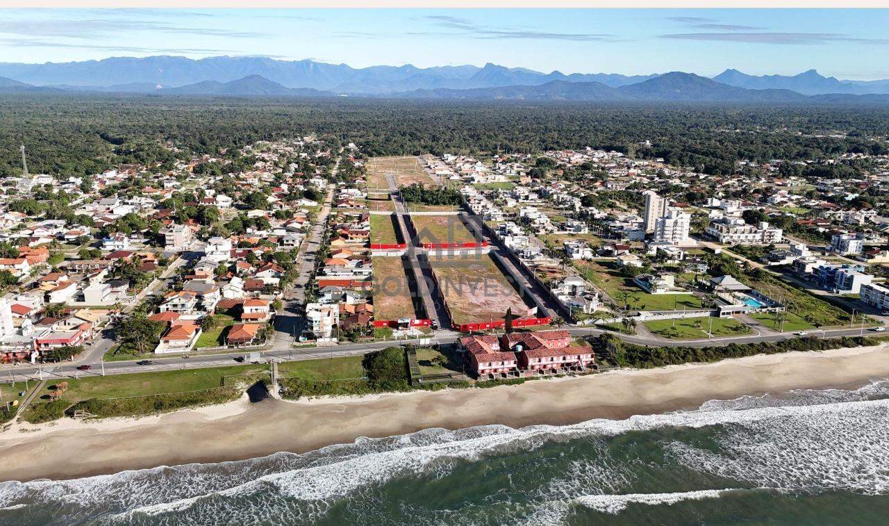 Apartamento de 2 quartos, 64m² no bairro Barra do Saí, em Itapoá | Eu Corretor