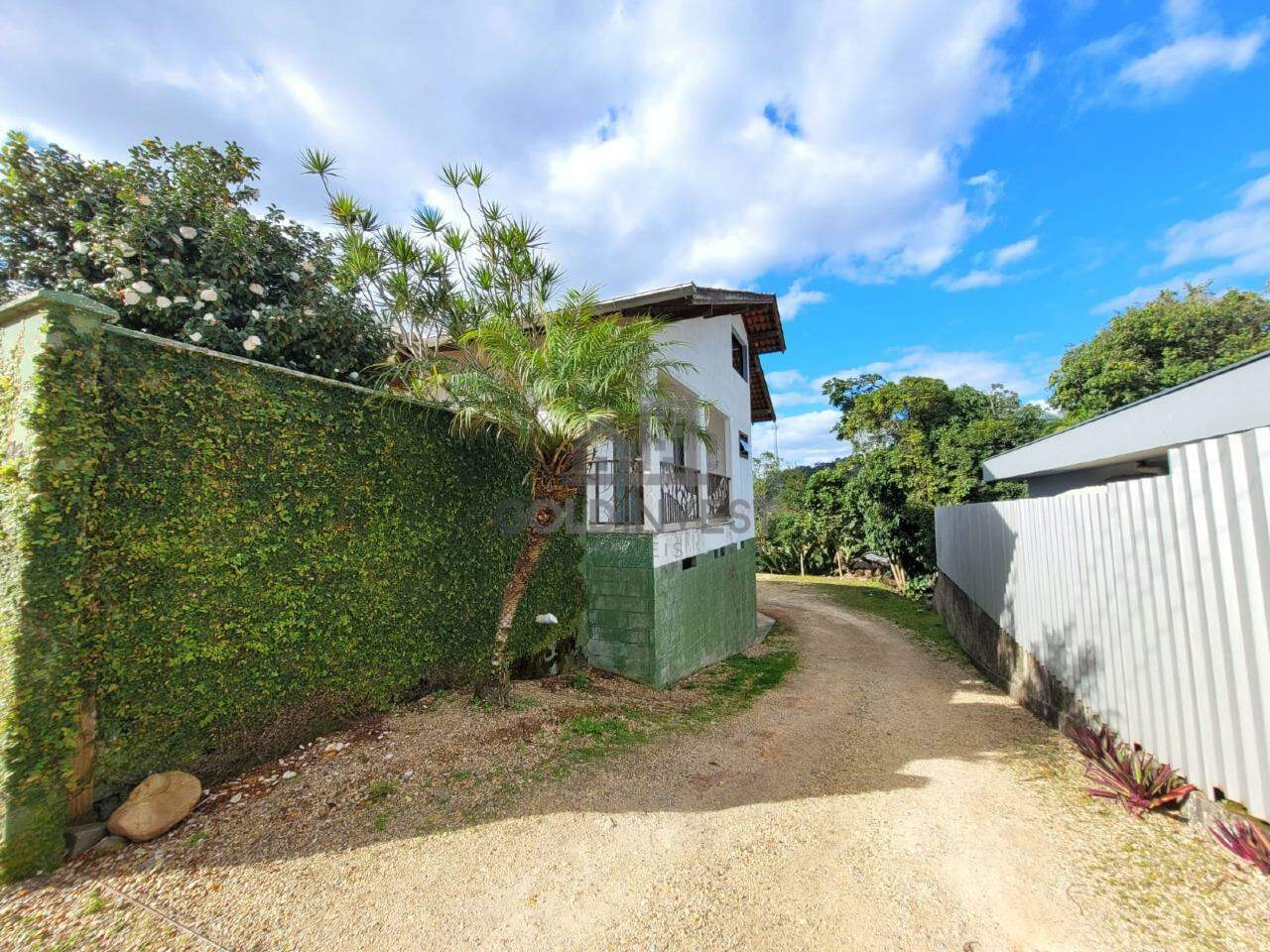 Casa de 3 quartos, 217m² no bairro Dom Joaquim, em Brusque | Eu Corretor