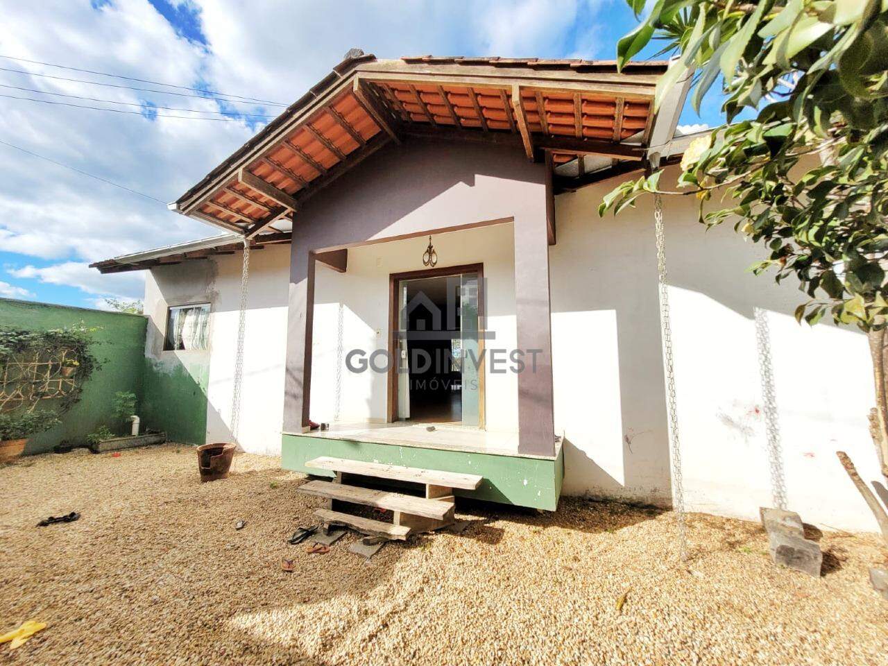 Casa de 3 quartos, 217m² no bairro Dom Joaquim, em Brusque | Eu Corretor
